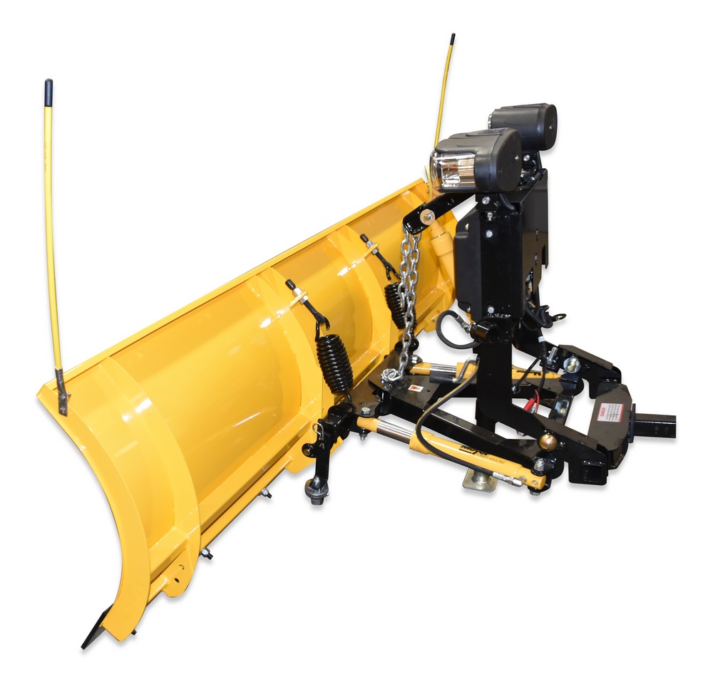 Meyer WingMan Snow Plow Canadian Tire