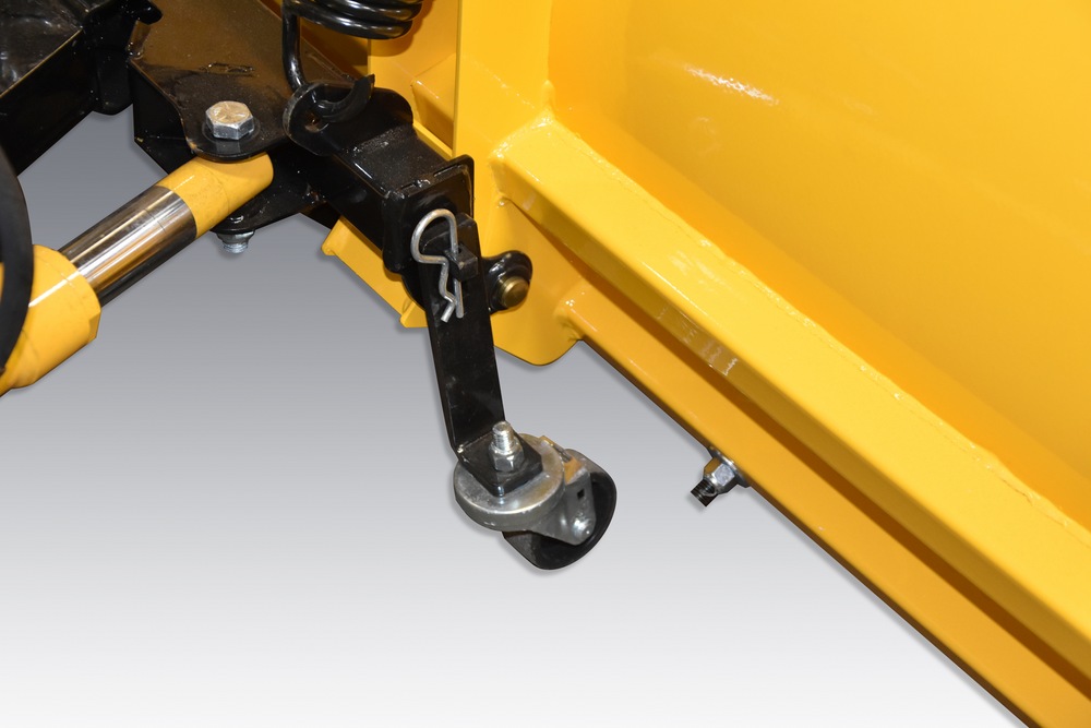 Meyer WingMan Snow Plow Canadian Tire