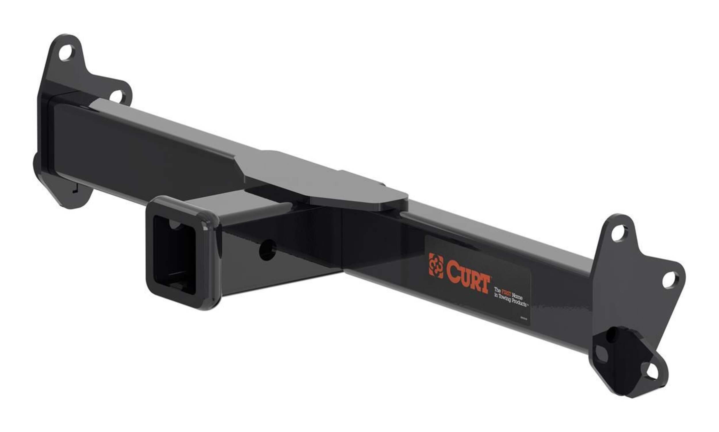 CURT Front Mount Receiver Hitch, 2in Canadian Tire