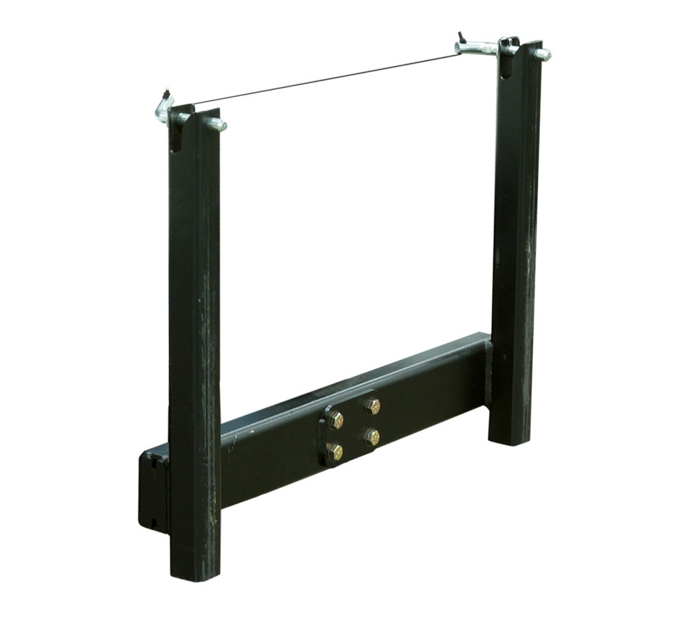 SnowSport HD Push Frame Canadian Tire