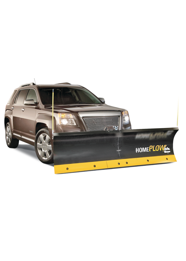 Meyer Electric Wireless Home Snow Plow Canadian Tire