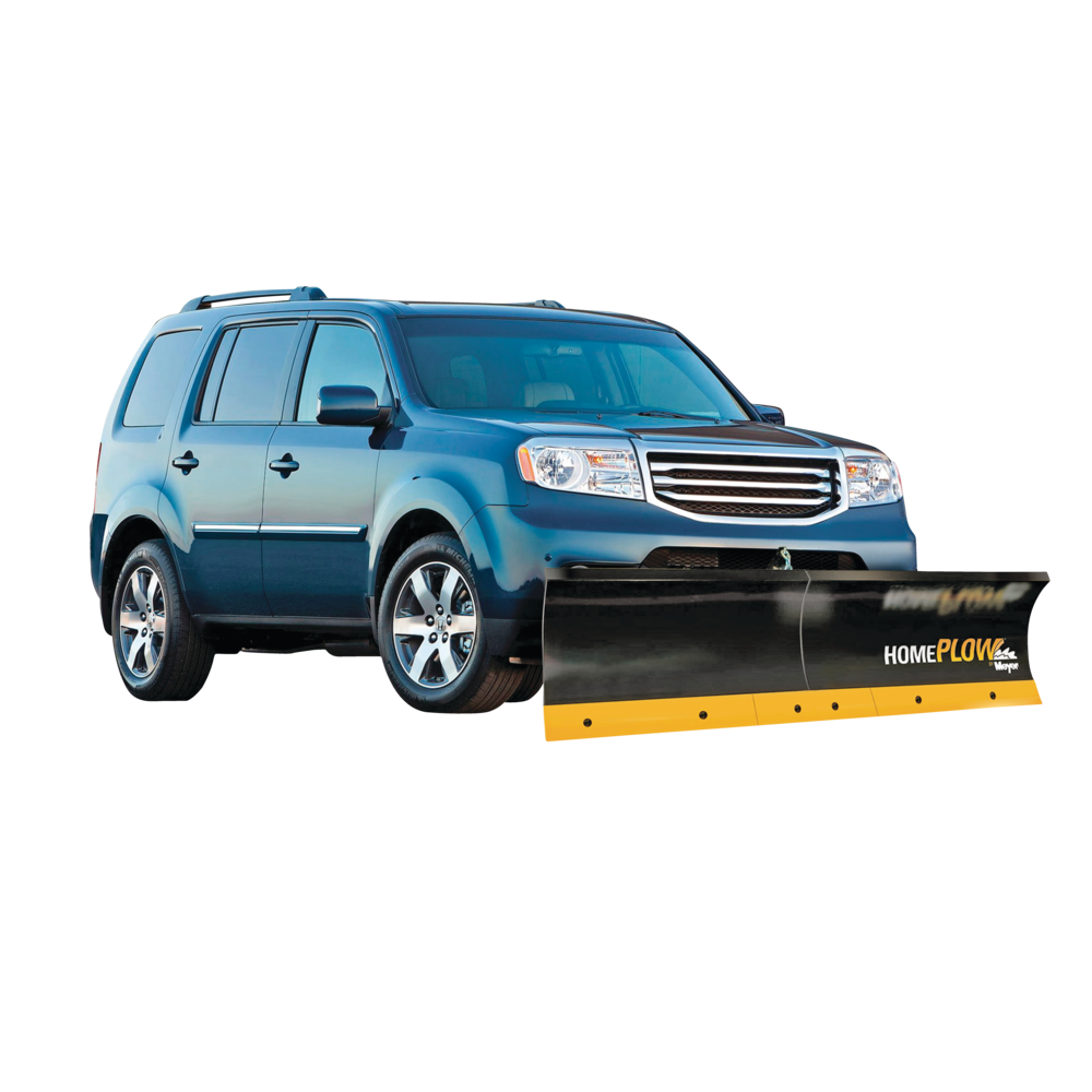 Meyer Electric Wireless Home Snow Plow Canadian Tire