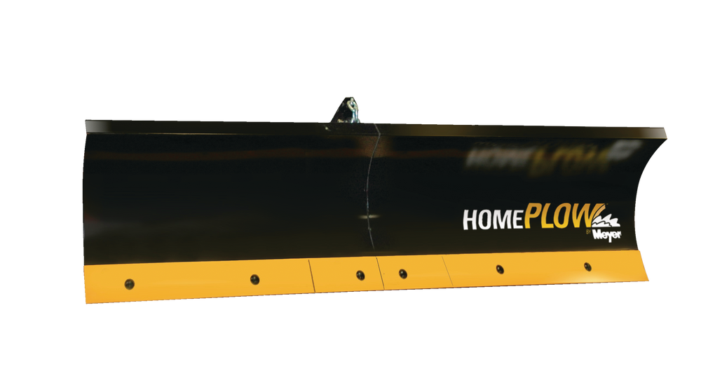 Meyer Electric Wireless Home Snow Plow Canadian Tire