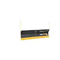 Meyer Wireless Electric Lift Home Snow Plow, 6-ft-8-in Front_Angled_Right