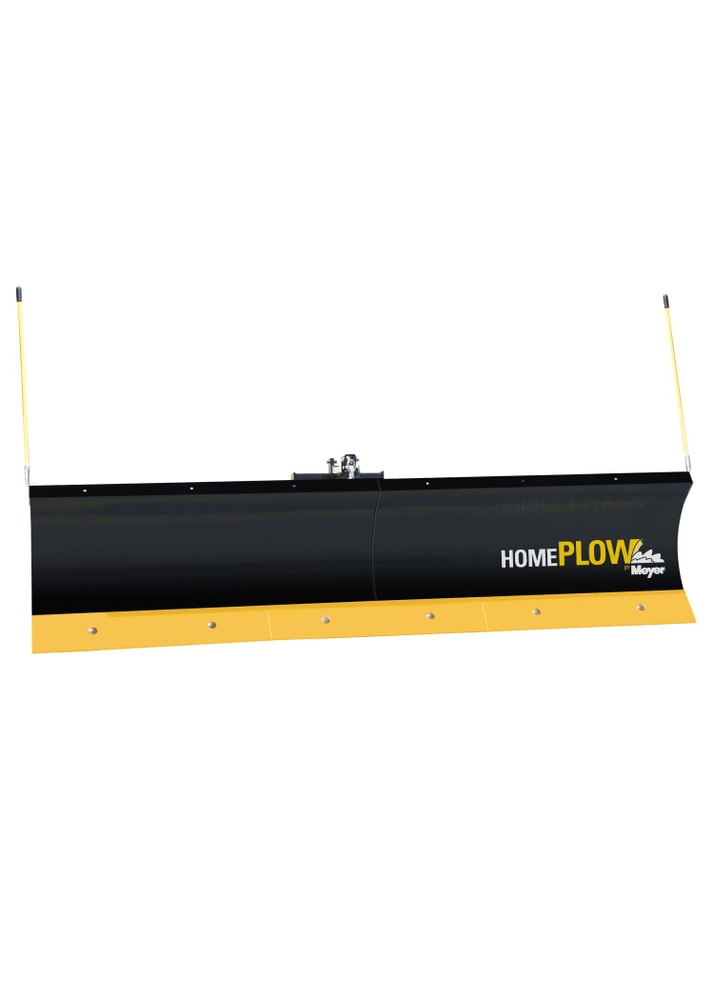 Meyer Electric Wireless Home Snow Plow Canadian Tire