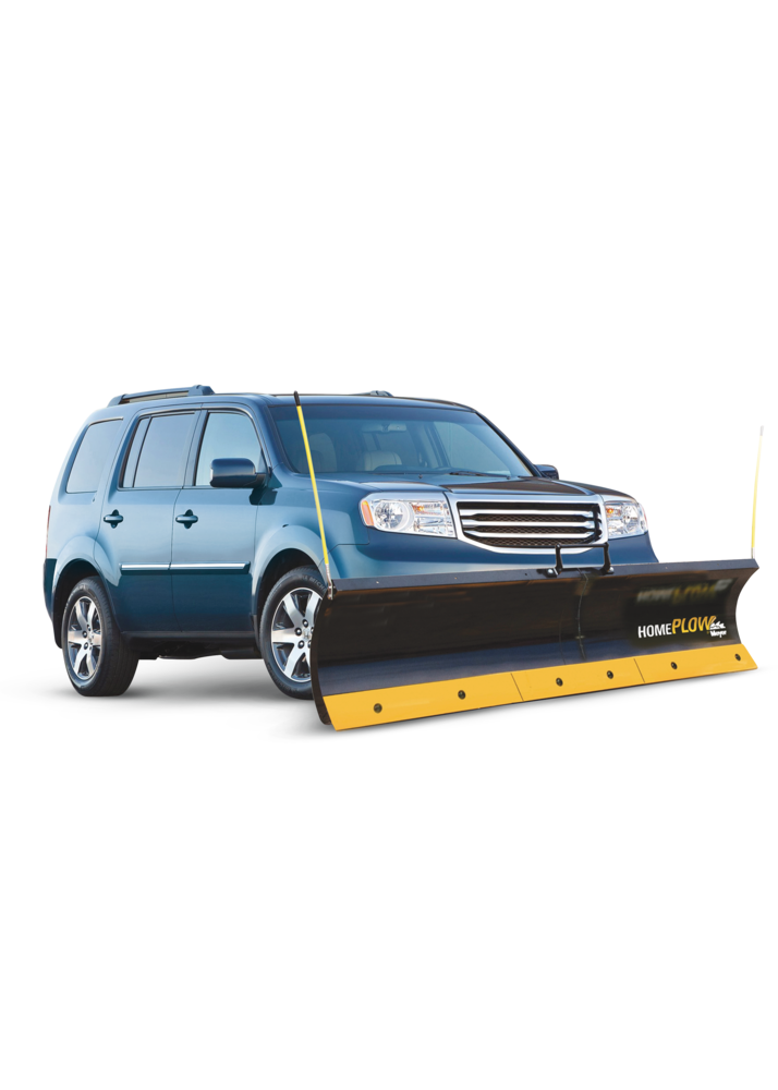 Meyer Electric Wireless Home Snow Plow Canadian Tire