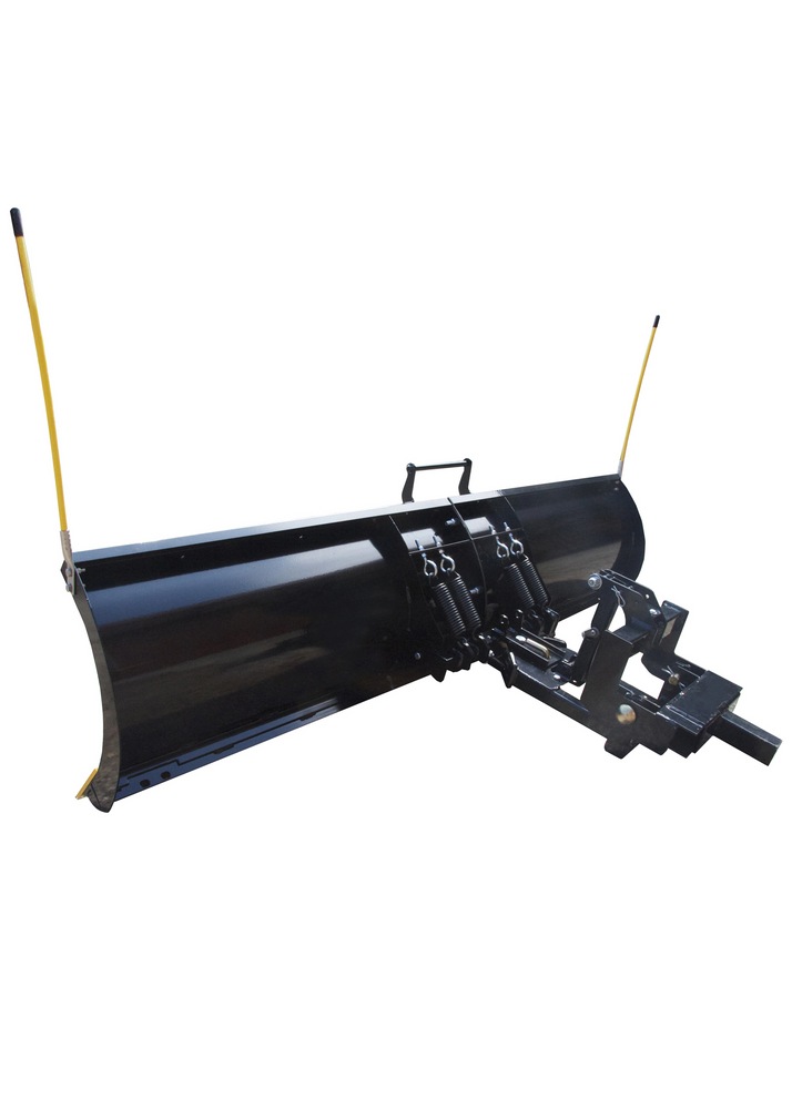 Meyer Electric Wireless Home Snow Plow Canadian Tire