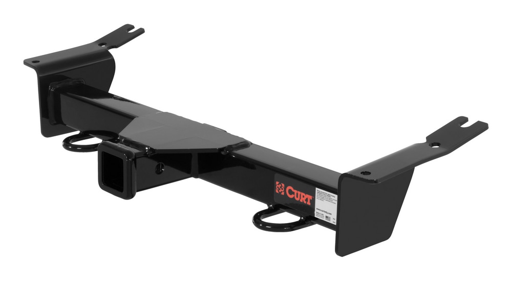 CURT Front Mount Receiver Hitch, 2in Canadian Tire