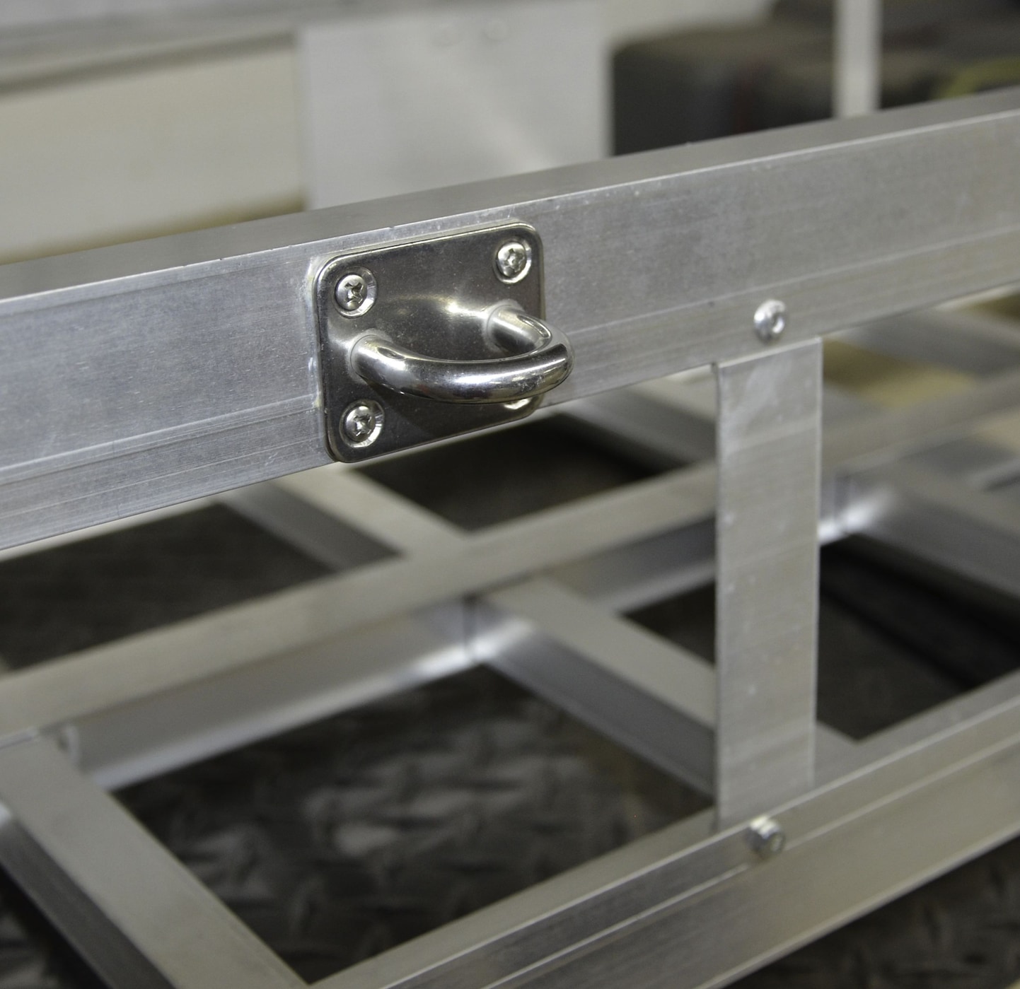 Tie Down Anchors, 2pk Canadian Tire