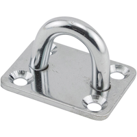 Tie Down Anchors, 2-pk Front_Angled_Left