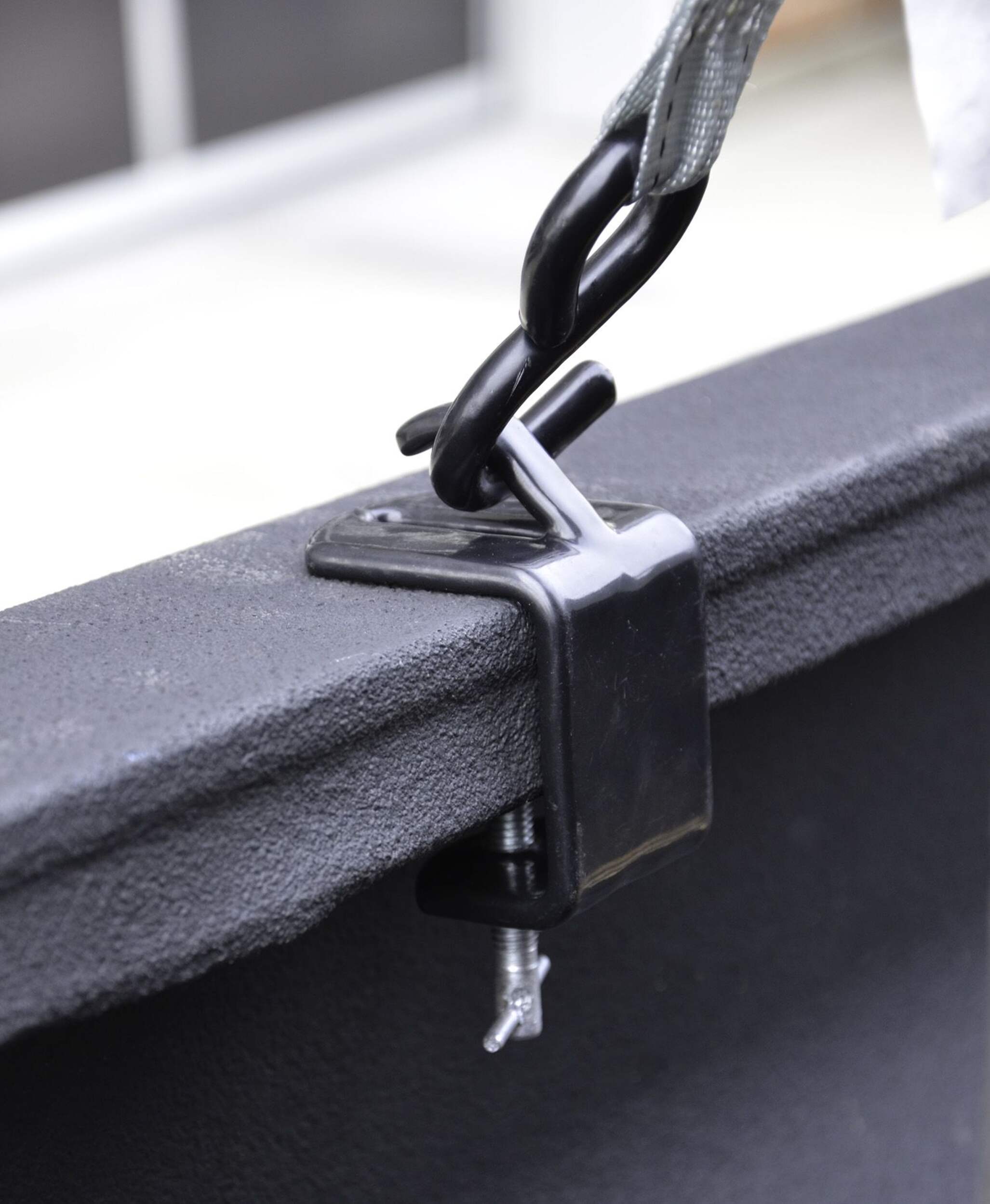 Tie Down Anchors, 2-pk Back_Angled_Left