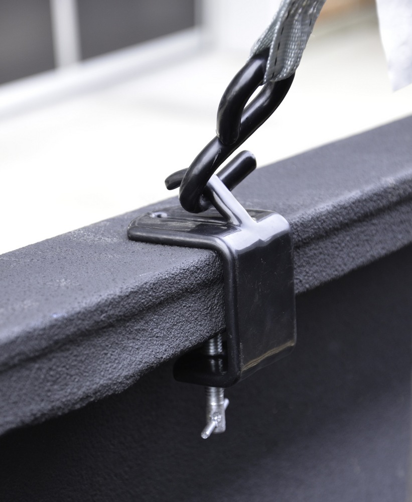 Tie Down Anchors, 2pk Canadian Tire