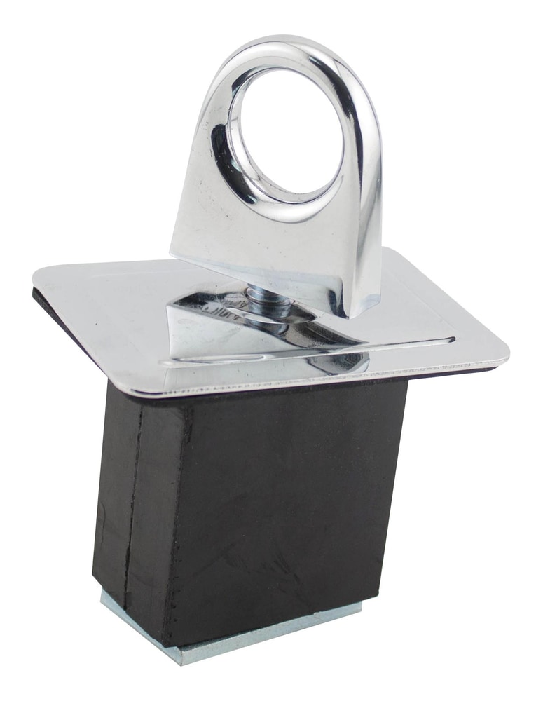 Erickson Chrome Stake Pocket Anchors, 2pk Canadian Tire