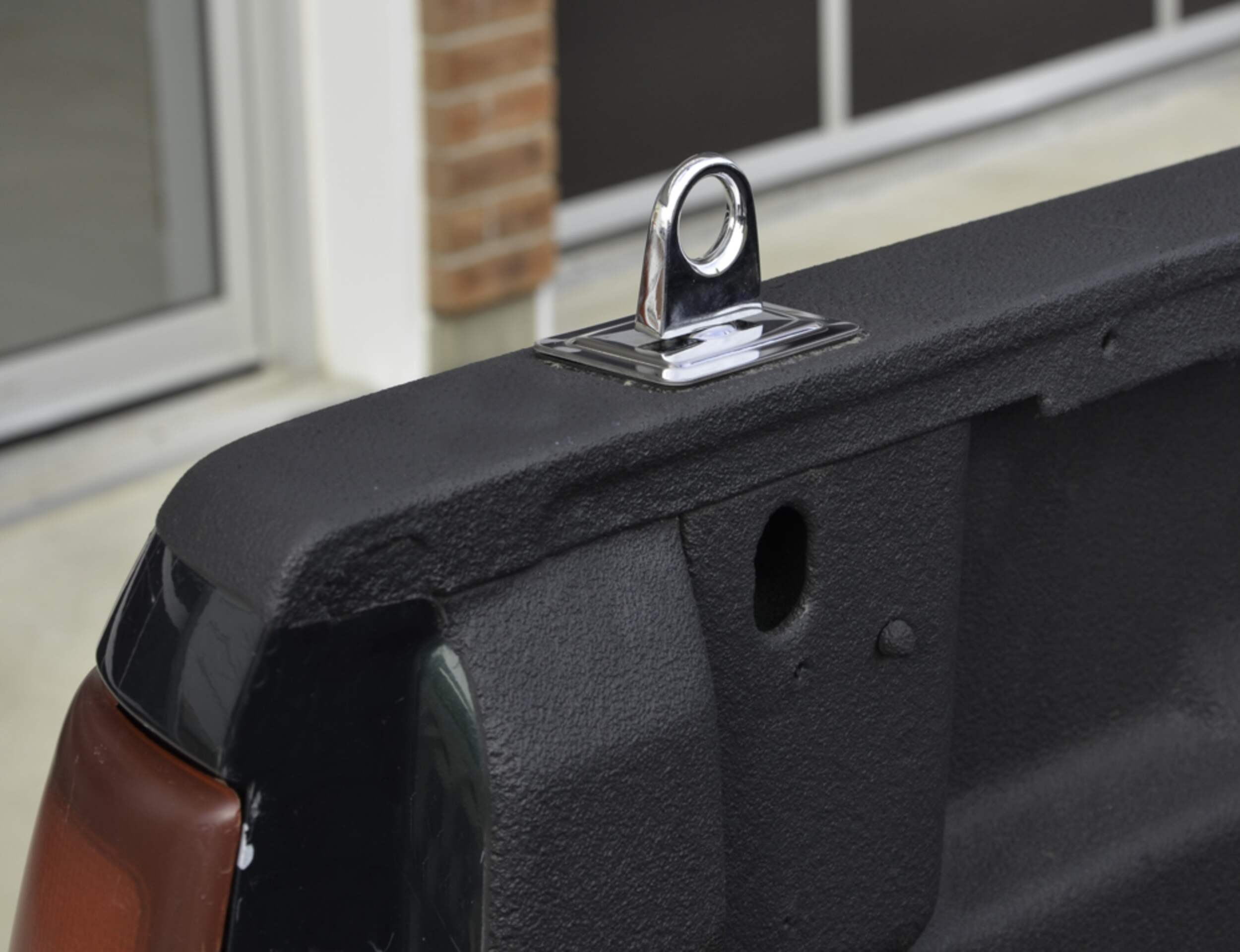 Erickson Chrome Stake Pocket Anchors, 2pk Canadian Tire