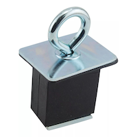 Erickson Economy Stake Pocket Anchor, 2-pk