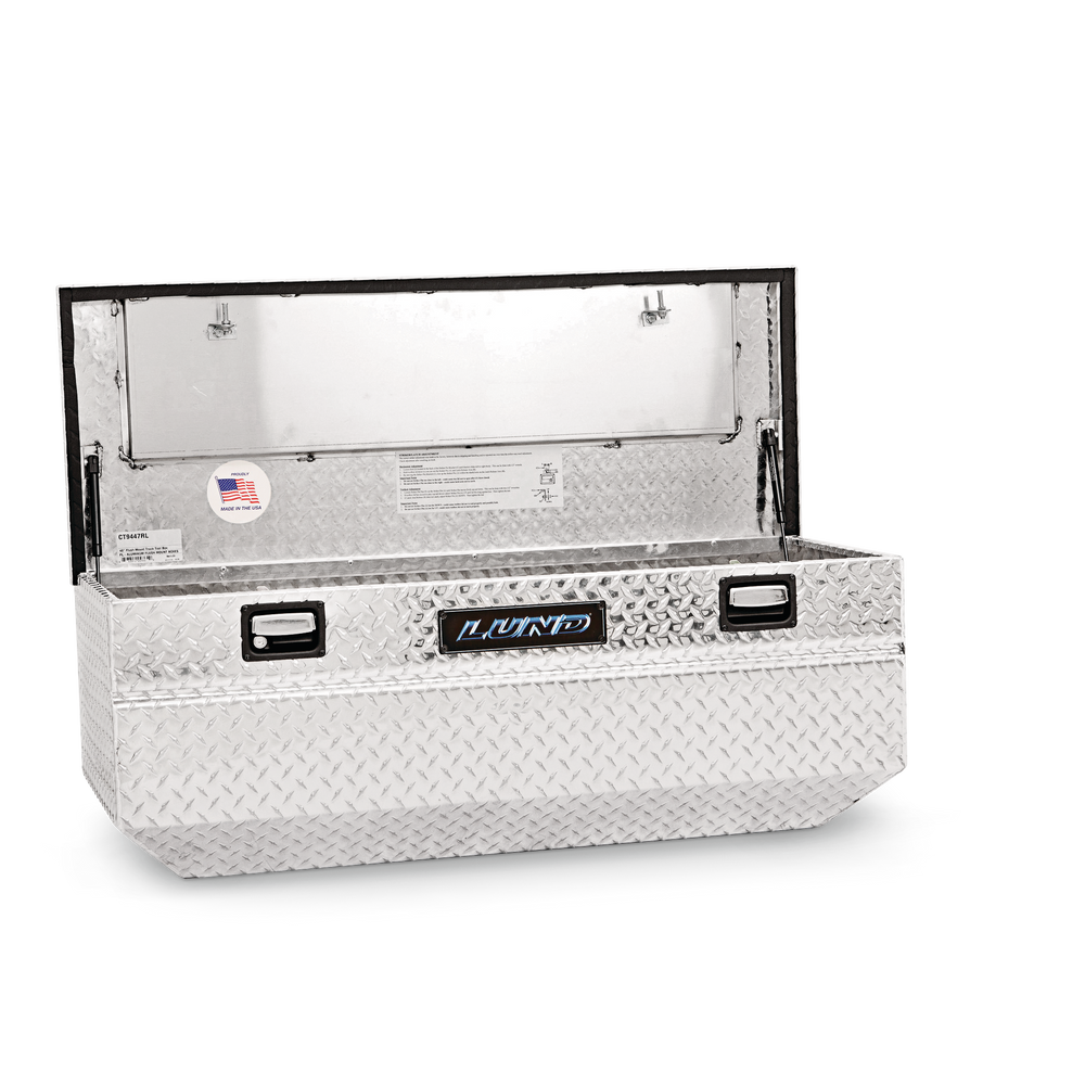 Coffre de Lund, 48 po Canadian Tire