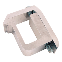 Erickson Large Truck Capper Clamps Front_Angled_Left