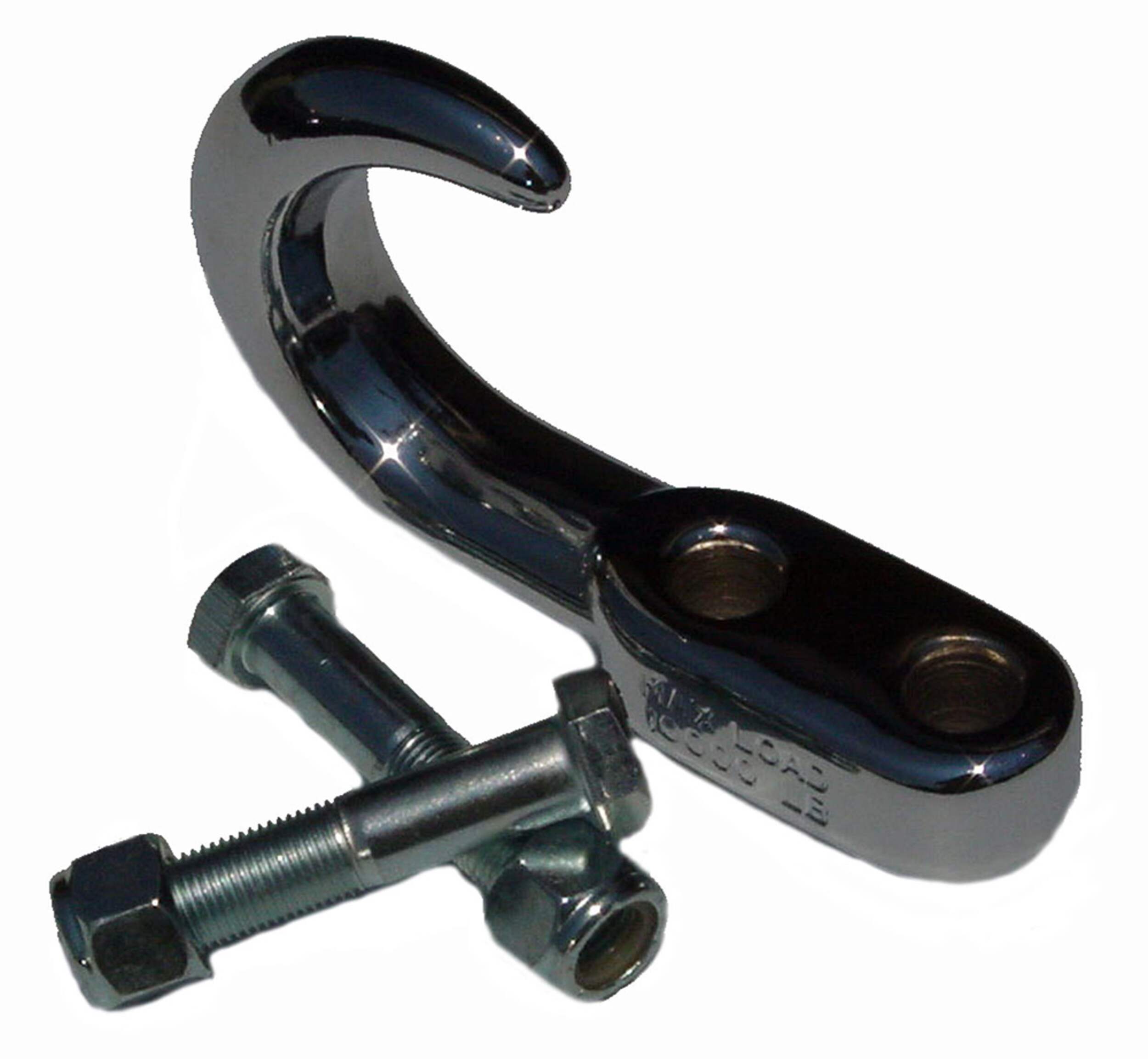 Tow Hook Canadian Tire