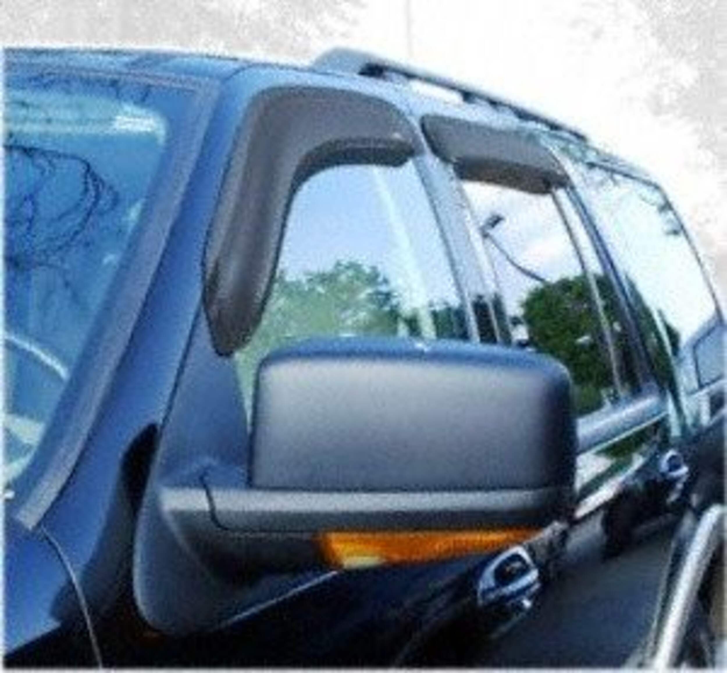 94233 VENT VISOR, GR