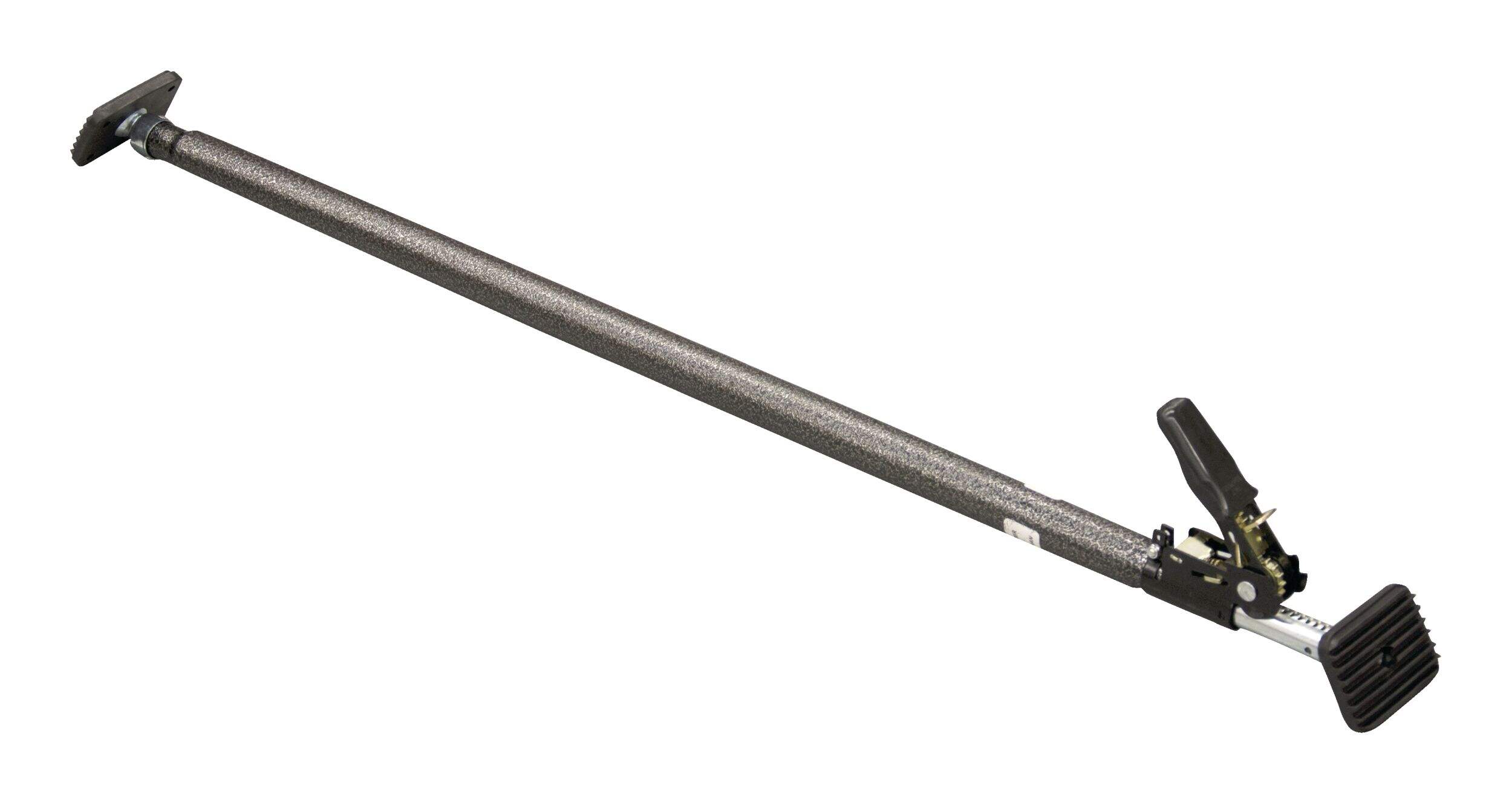 Erickson Ratcheting Cargo Bar, Expandable, 44 to 74-in Front_Angled_Right