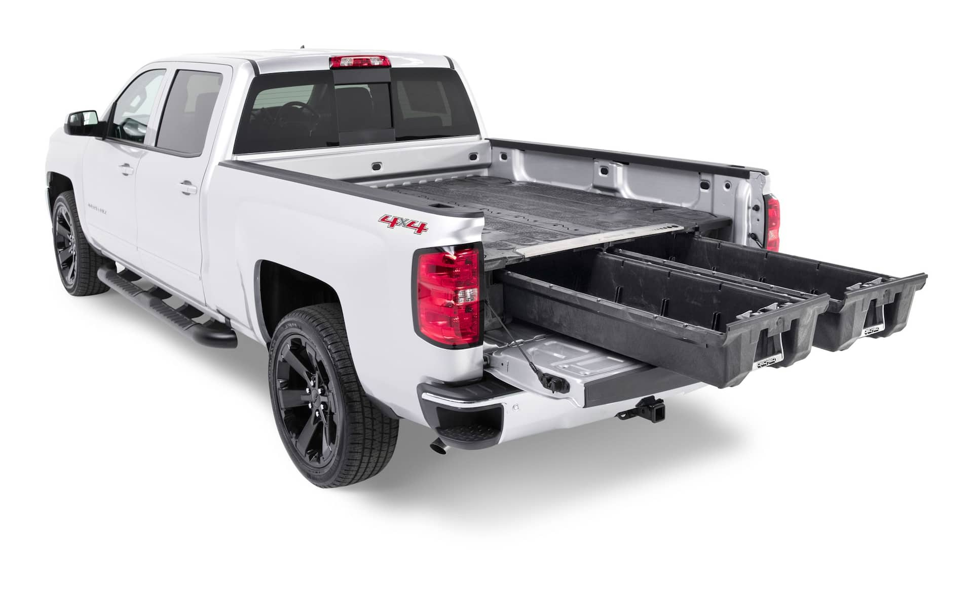 Truck storage boxes for truck deals beds