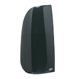 Razor Tail Light Covers Front_Flat