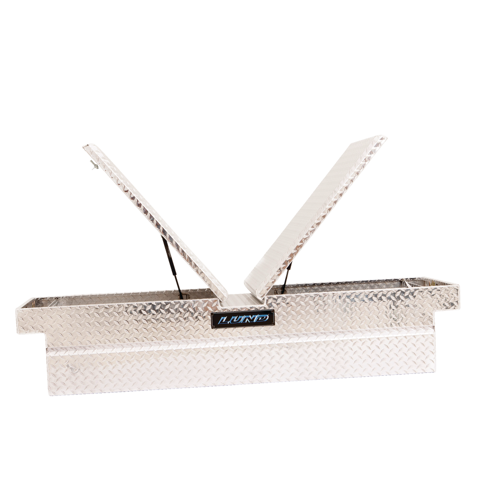 Lund FullSize Gullwing CrossOver Truck Box Canadian Tire