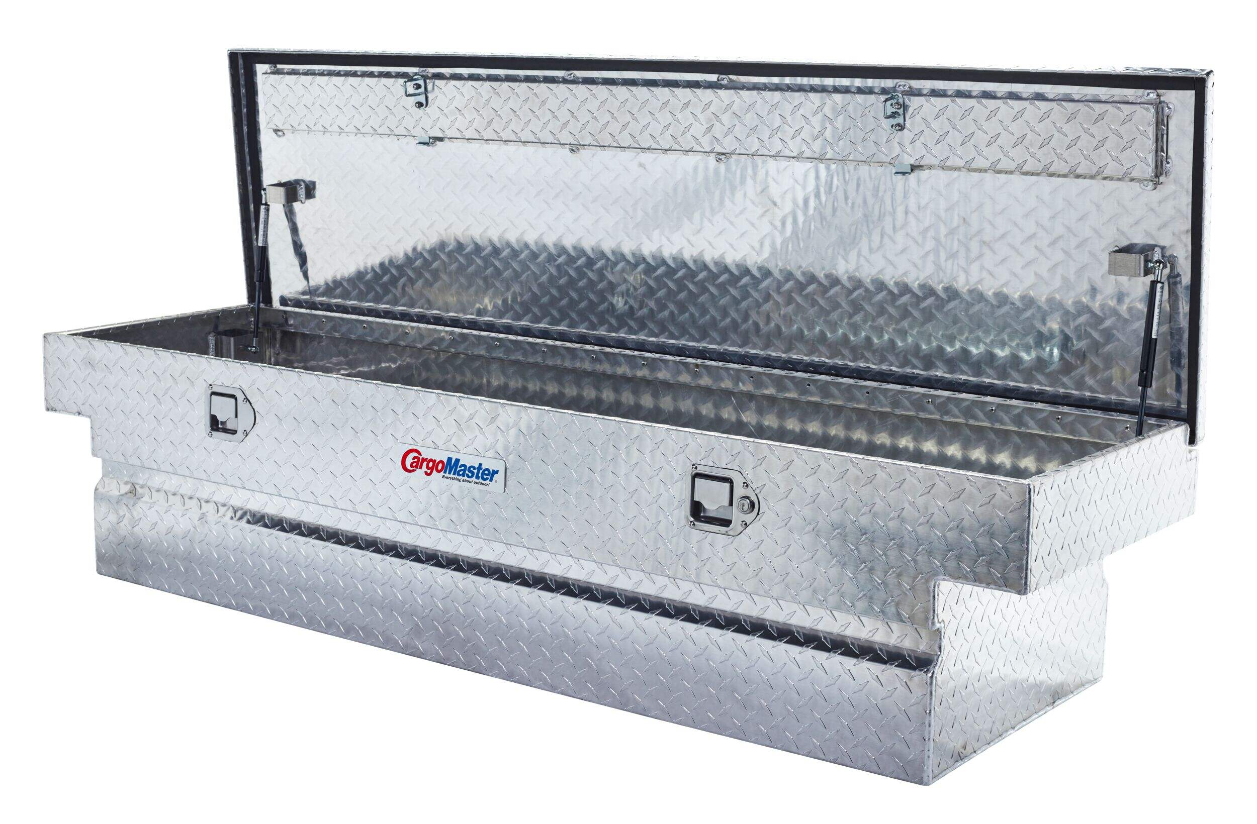 CargoMaster FullSize CrossOver Truck Box Canadian Tire