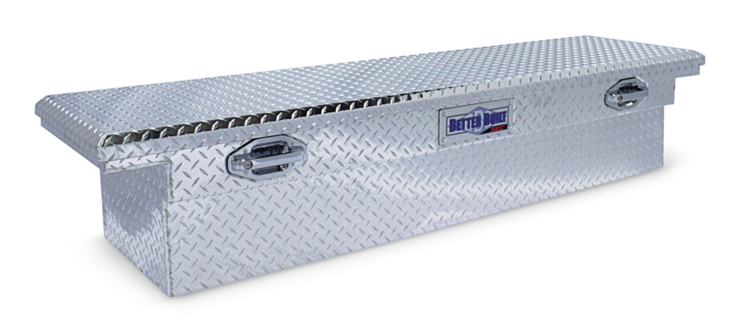 BetterBuilt SEC Low Profile Crossover Truck Box Canadian Tire