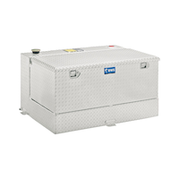 UWS TT-100-COMBO Transfer Tank Truck Box Combo, 100-Gallon Front_Angled_Right