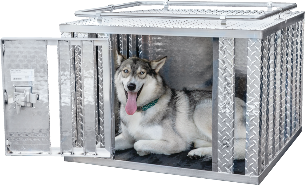 UWS DB3636 Dog Truck Box Canadian Tire