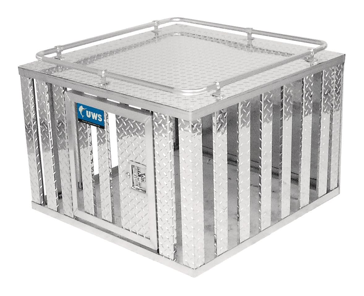 Dog boxes for pickup trucks sale