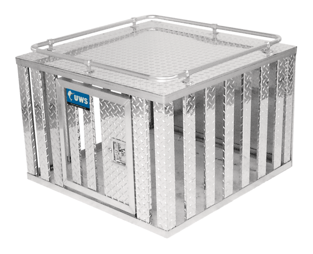 UWS DB3636 Dog Truck Box Canadian Tire