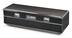 CargoMaster Truck Chest, Black, 48-in Front_Three_Fourths_Angled_Left