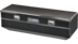 CargoMaster Truck Chest, Black, 48-in Front_Angled_Left