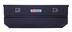 CargoMaster Truck Chest, Black, 48-in Front_Flat