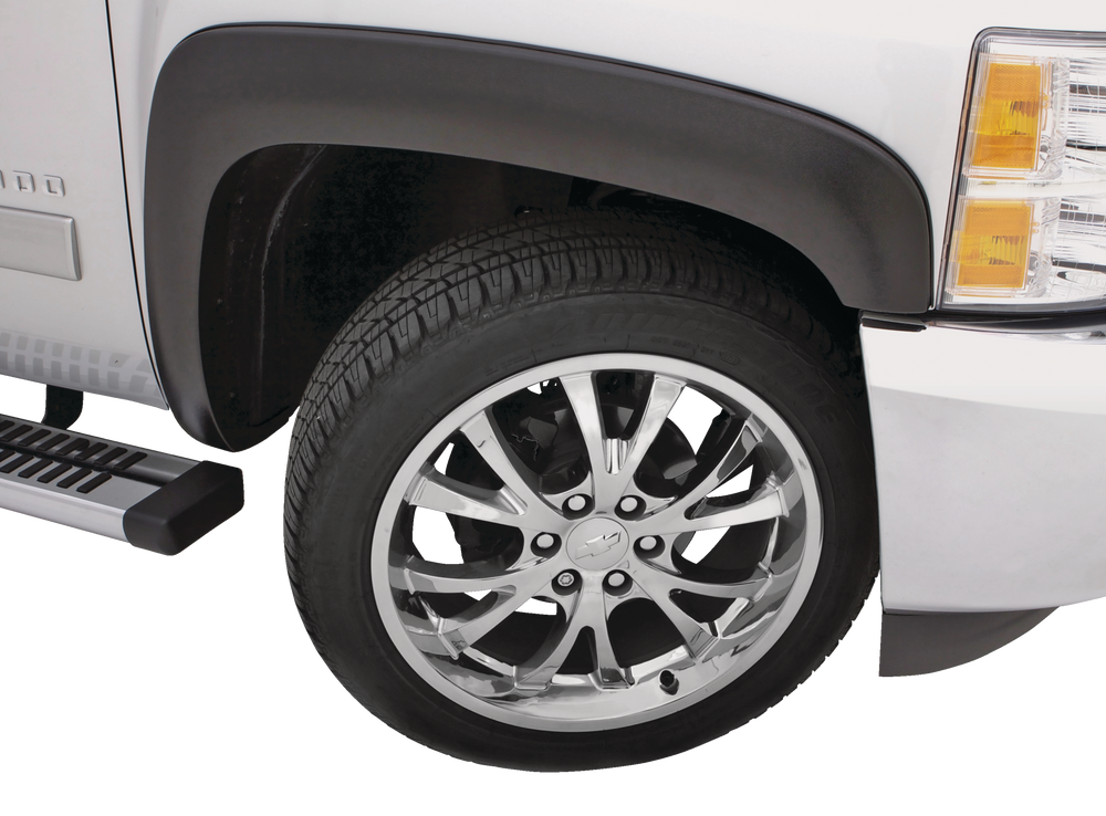 Lund Fender Flares, Sport Style, 4pc Canadian Tire