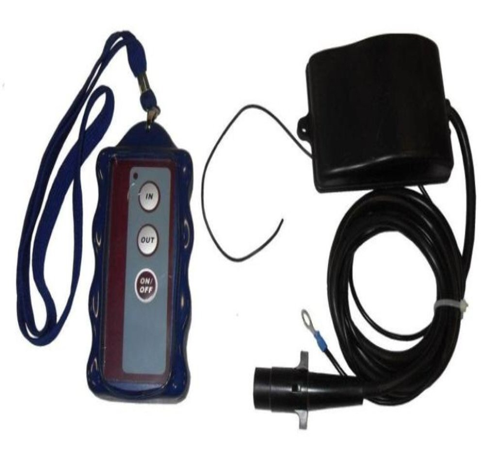 SnowBear® Snow Plow Wireless Remote Canadian Tire