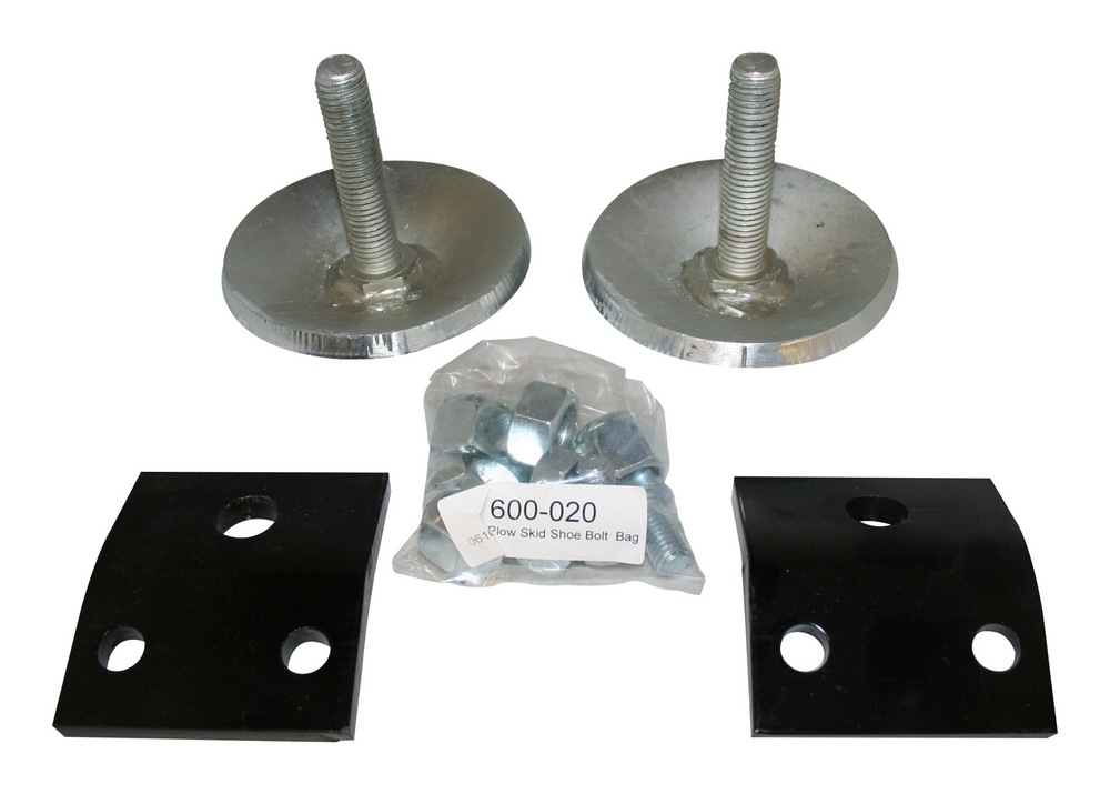 SnowBear® Snow Plow Skid Shoes Canadian Tire