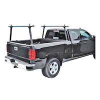 TracRac TracOne Truck Bed Cargo Rack