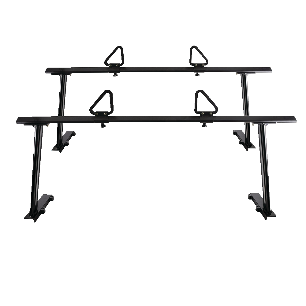 Erickson Aluminum Truck Rack, Black Canadian Tire