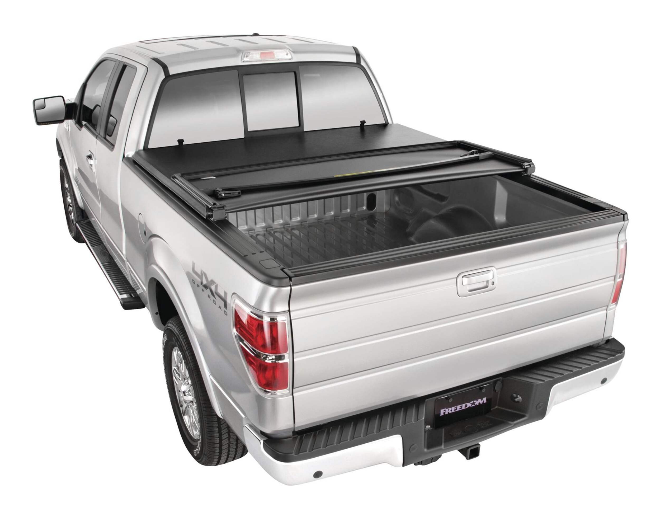 52970 TRIFLD TRK CVR