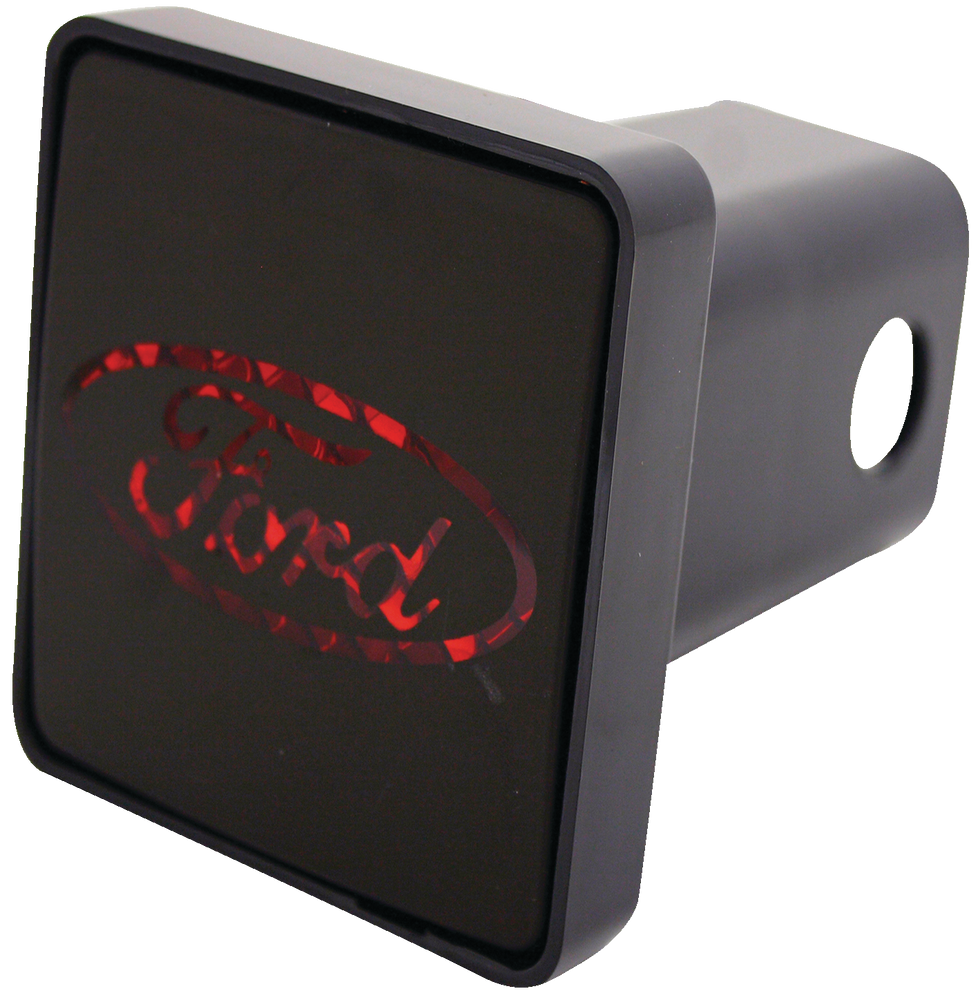 LED Hitch Cover Canadian Tire