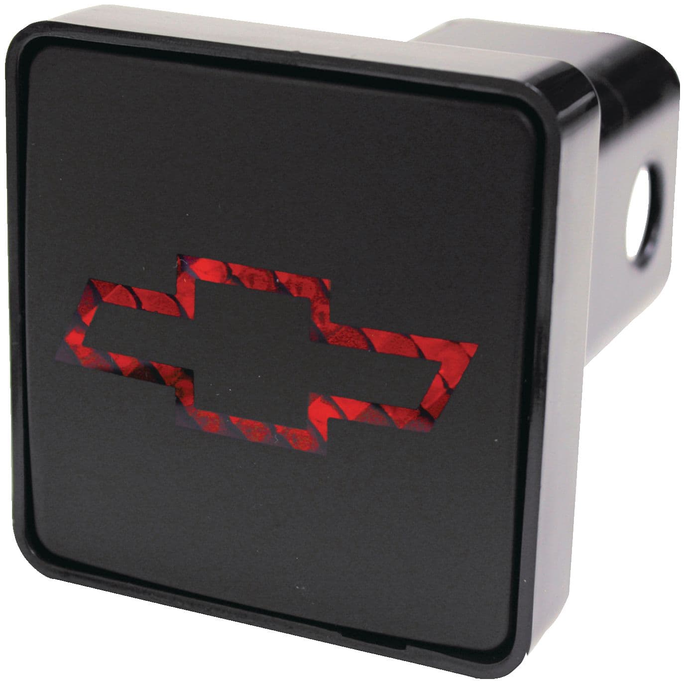 Chevy LED Hitch Cover Canadian Tire