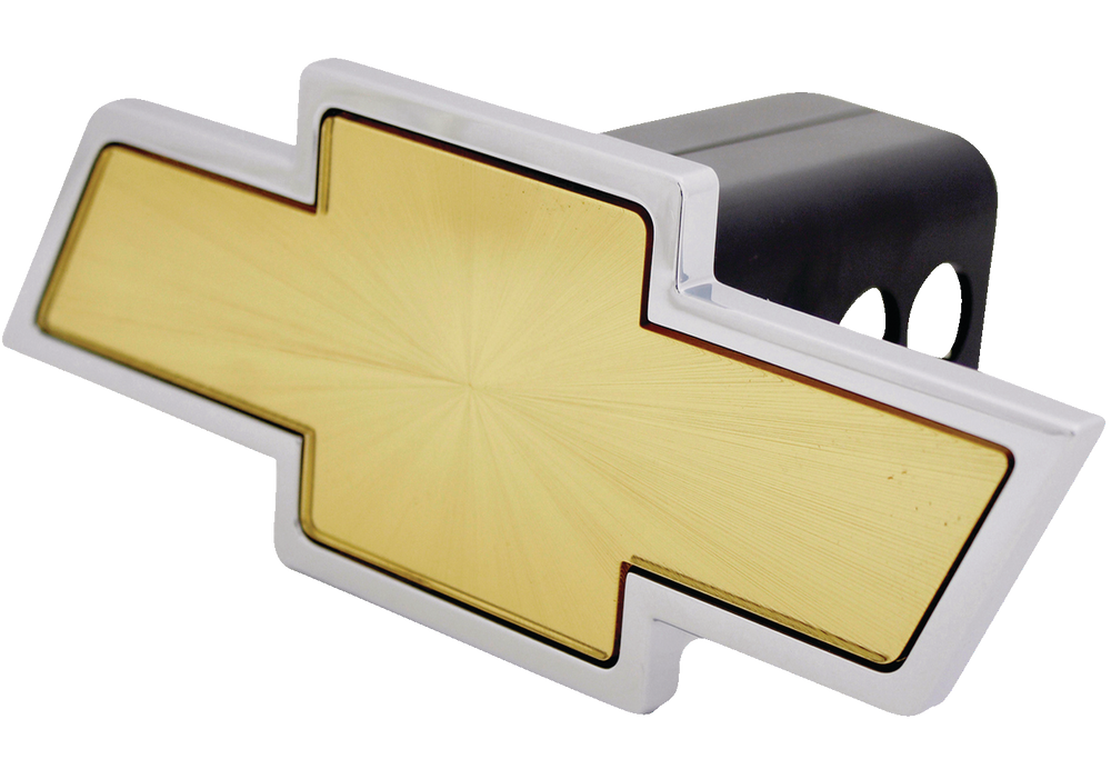 Ford Hitch Cover, Black Canadian Tire