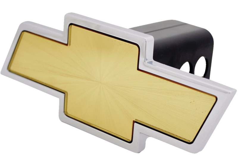 Ford Hitch Cover, Black Canadian Tire