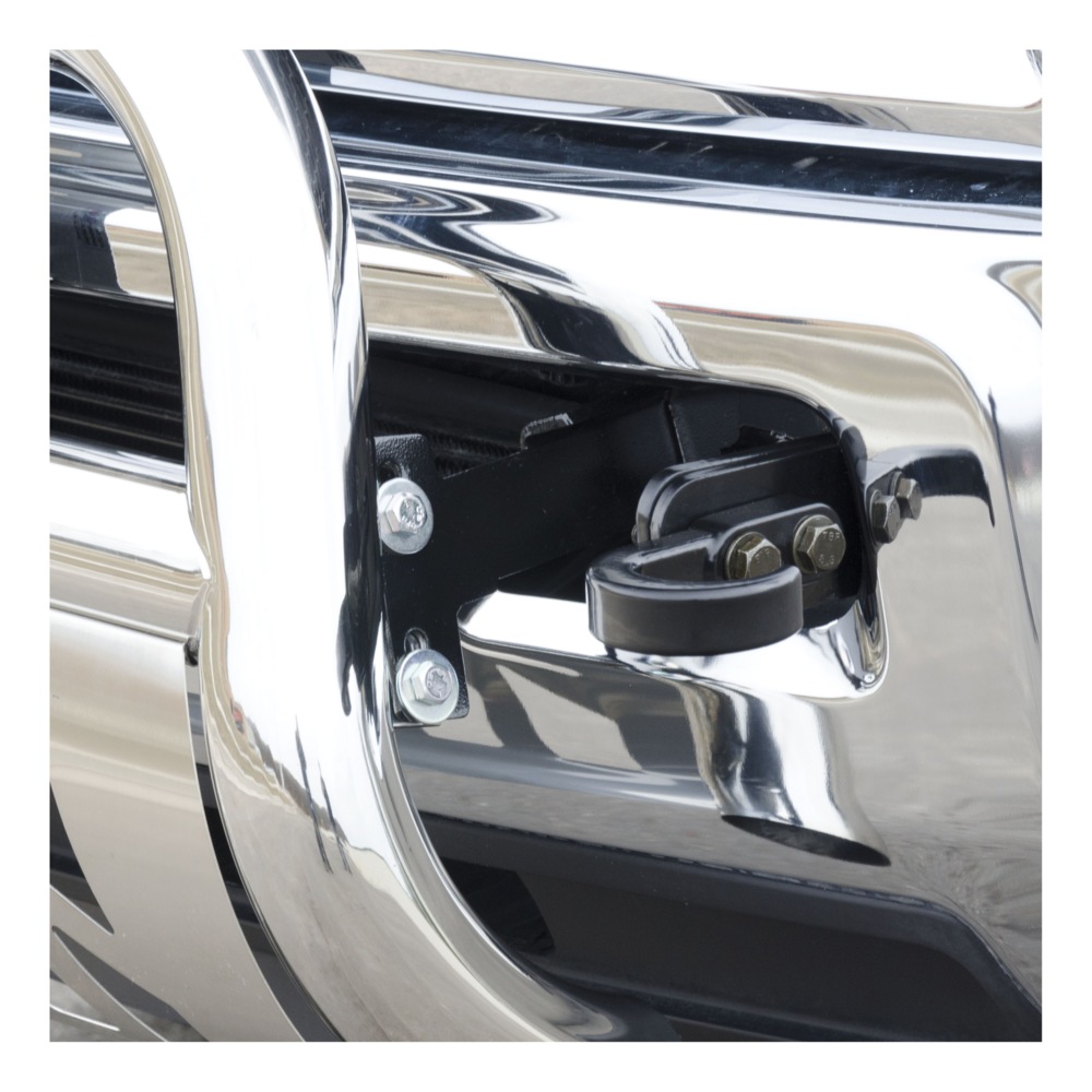 Aries Bull Bar Tow Hooks Canadian Tire