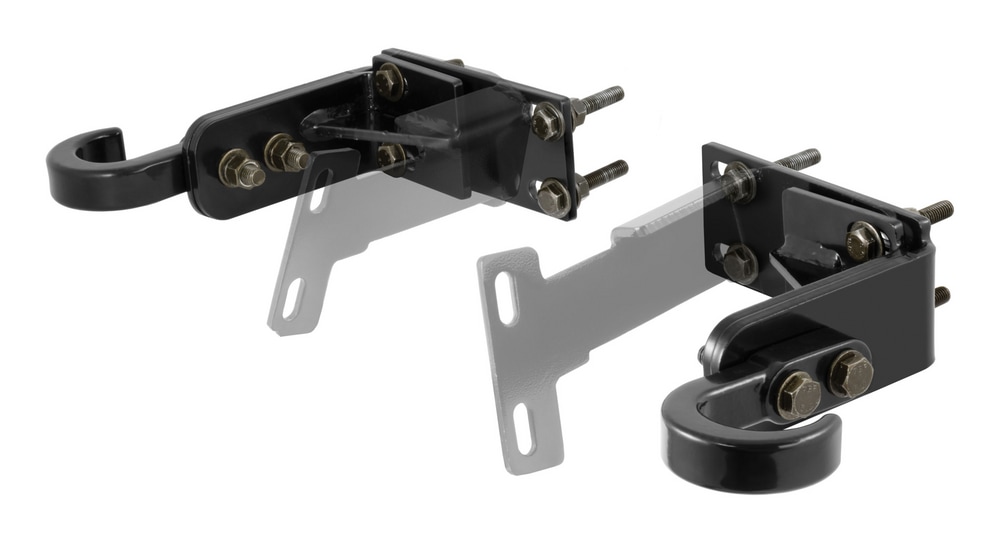 Aries 355TOW Bull Bar Tow Hooks Canadian Tire