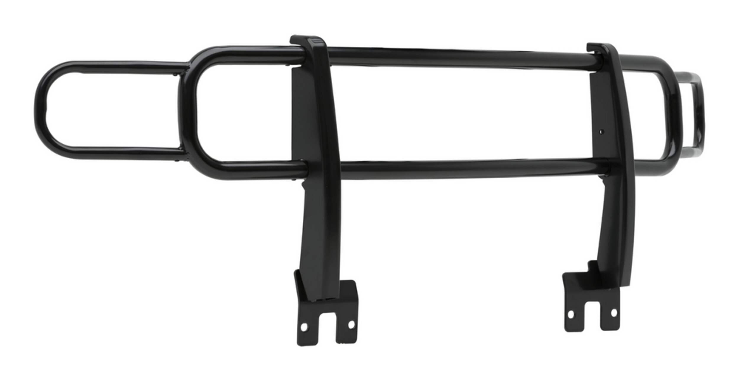 4078 GRILLE GUARD