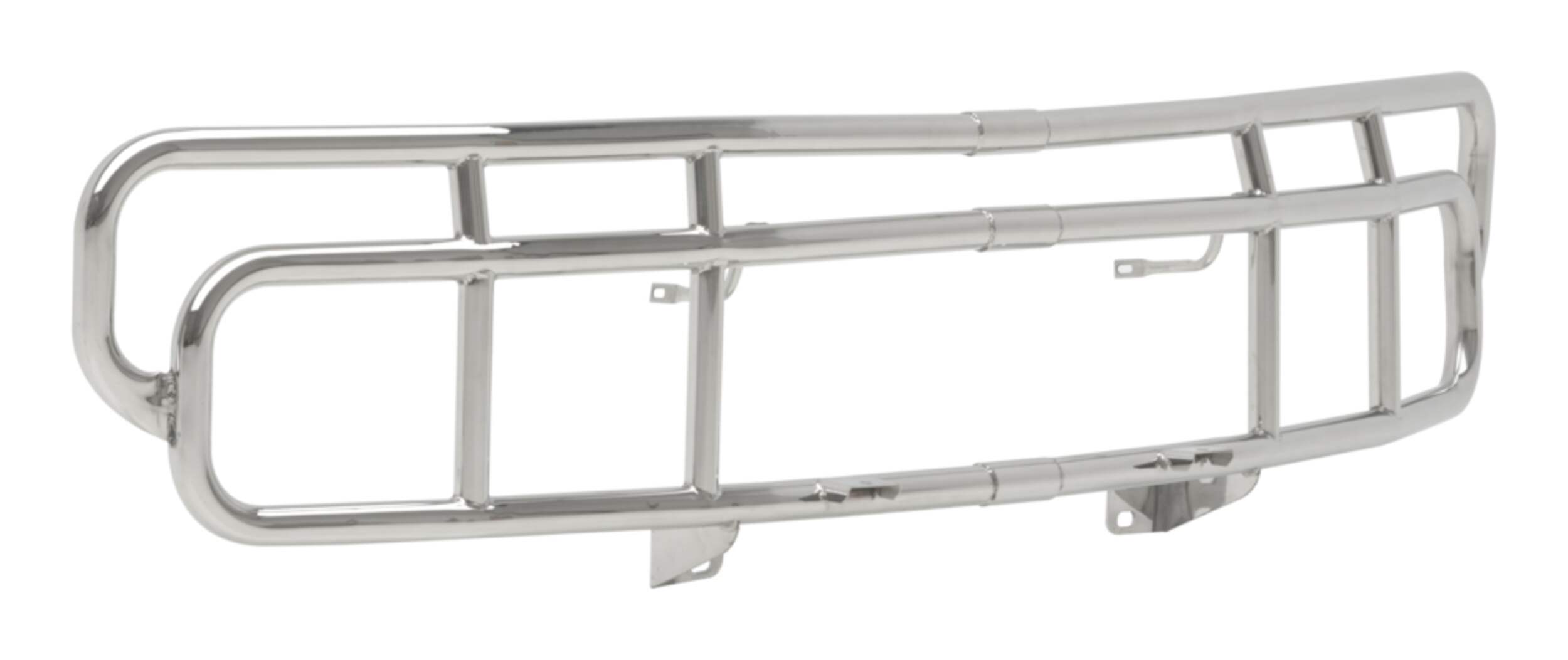 4076-2 GRILLE GUARD